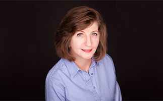 Image for Eileen McMorrow 