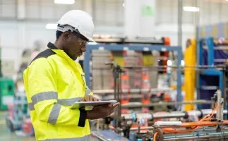Image for Facility Condition Assessment (FCA) Checklist