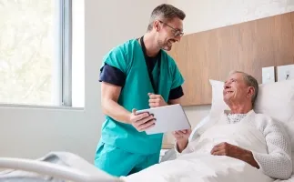 Image for How Facilities Managers Are Becoming Patient Experience Champions